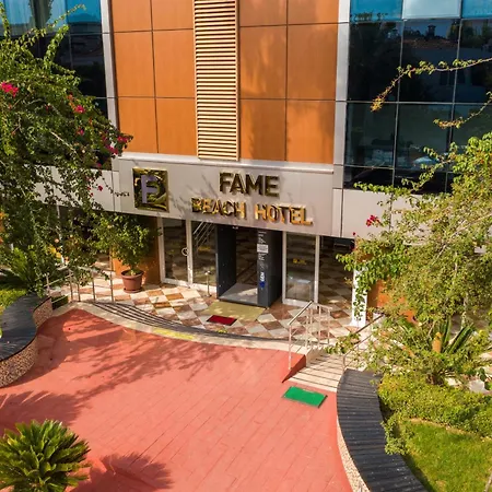 Hotel Fame