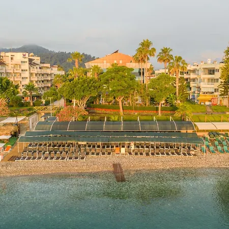 Hotel Fame Kemer