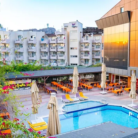 Fame Hotel Kemer