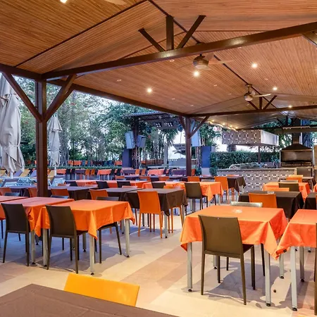 Hotel Fame Kemer