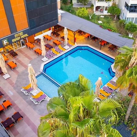 Fame Kemer