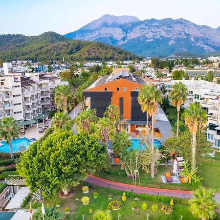 Fame 2* Kemer