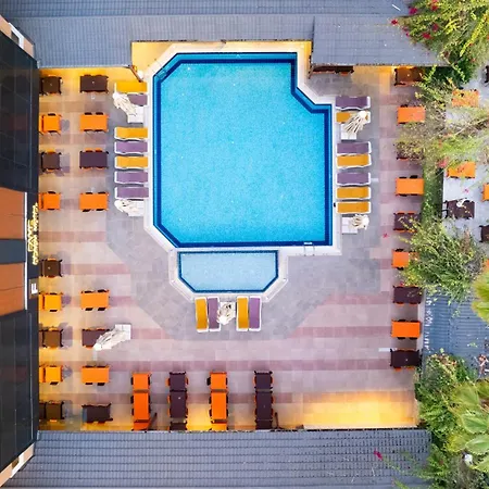 Fame Hotel