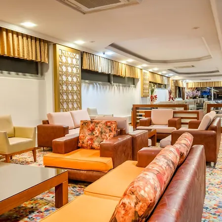 Hotel Fame Kemer