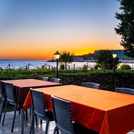 Fame 2* Kemer