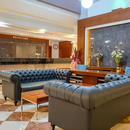 Fame Hotel