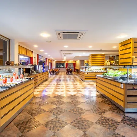 Fame Hotel Kemer