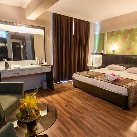 Hotel Fame 2*