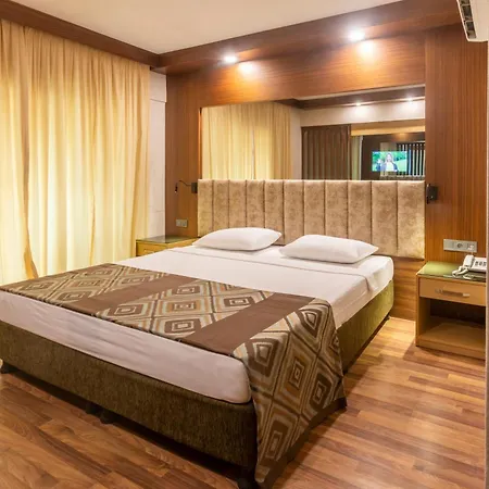 Fame Hotel Kemer
