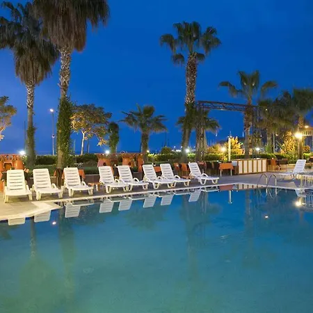 Fame 2* Kemer
