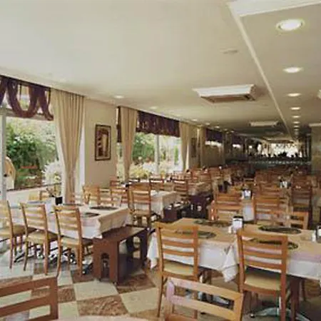 Fame Hotel Kemer