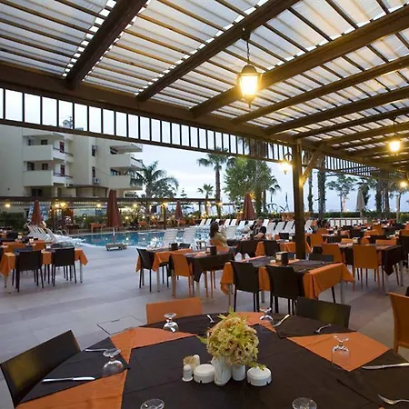 Fame Hotel