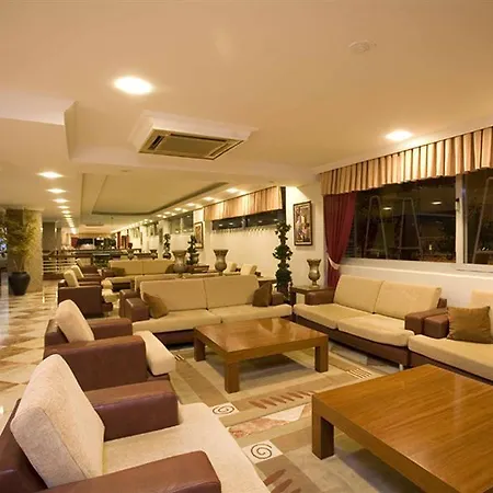 Fame Hotel Kemer
