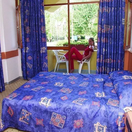 Fame 2* Kemer