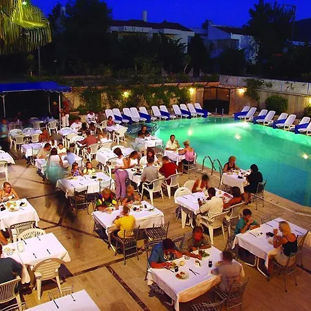 Fame Hotel
