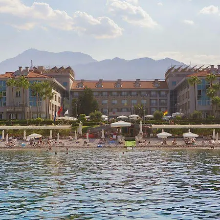 Fame Hotel Kemer