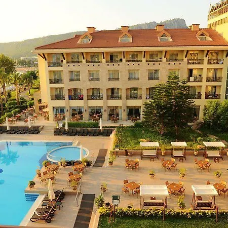 Hotel Fame Kemer