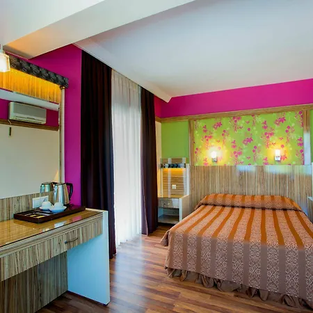 Fame Hotel Kemer
