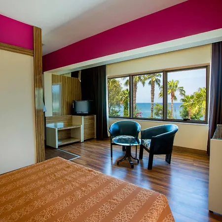 Fame Hotel