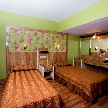 Fame Hotel