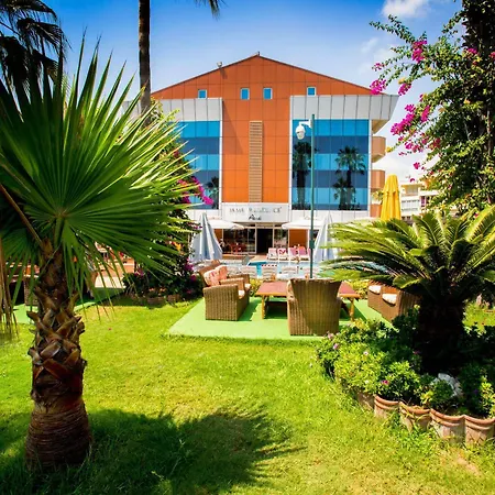Fame 2* Kemer