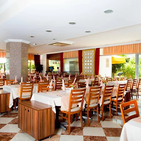 Fame 2* Kemer