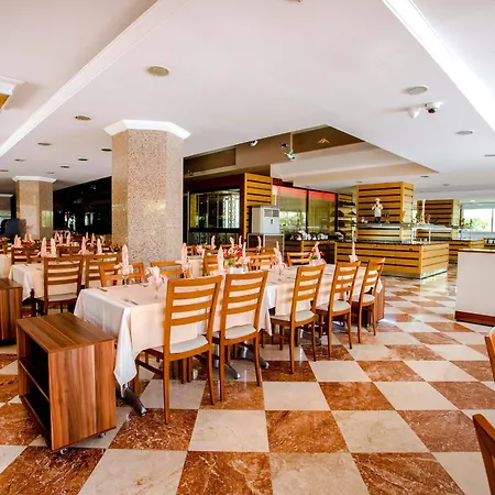 Hotel Fame Kemer